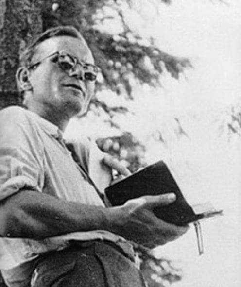 Karol Wojtyla