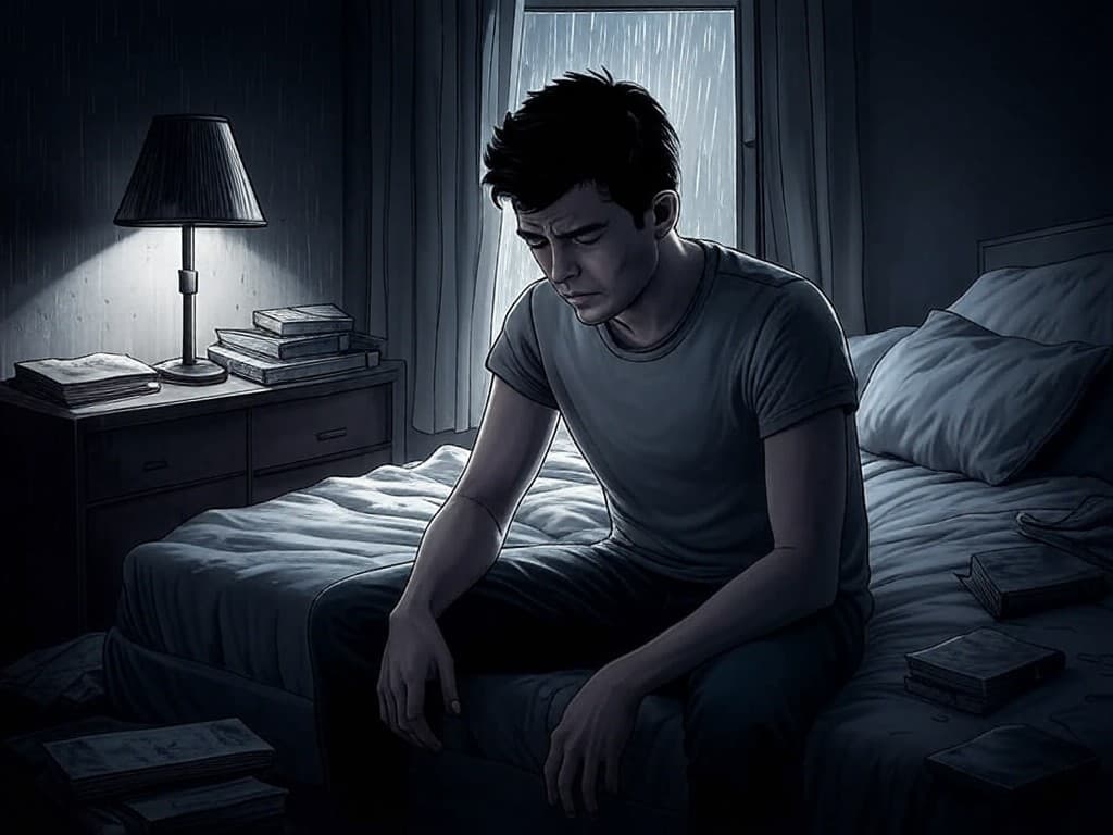 Relatable pain point example