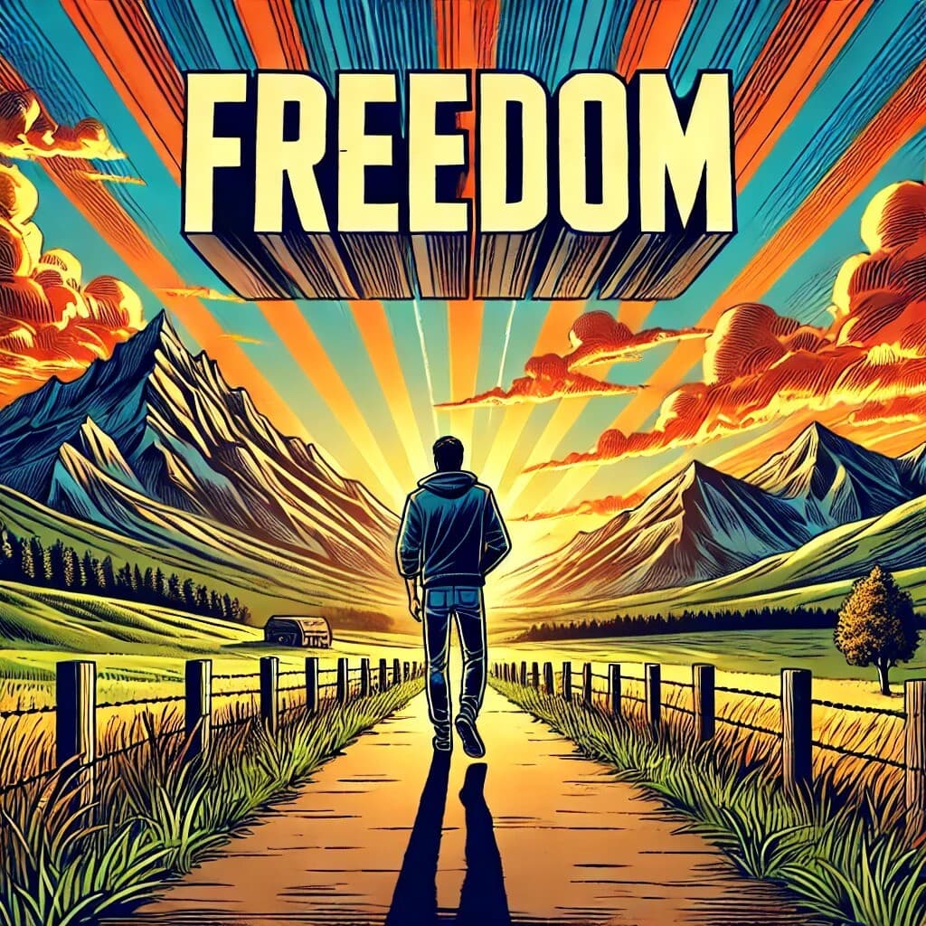 Creative angle example