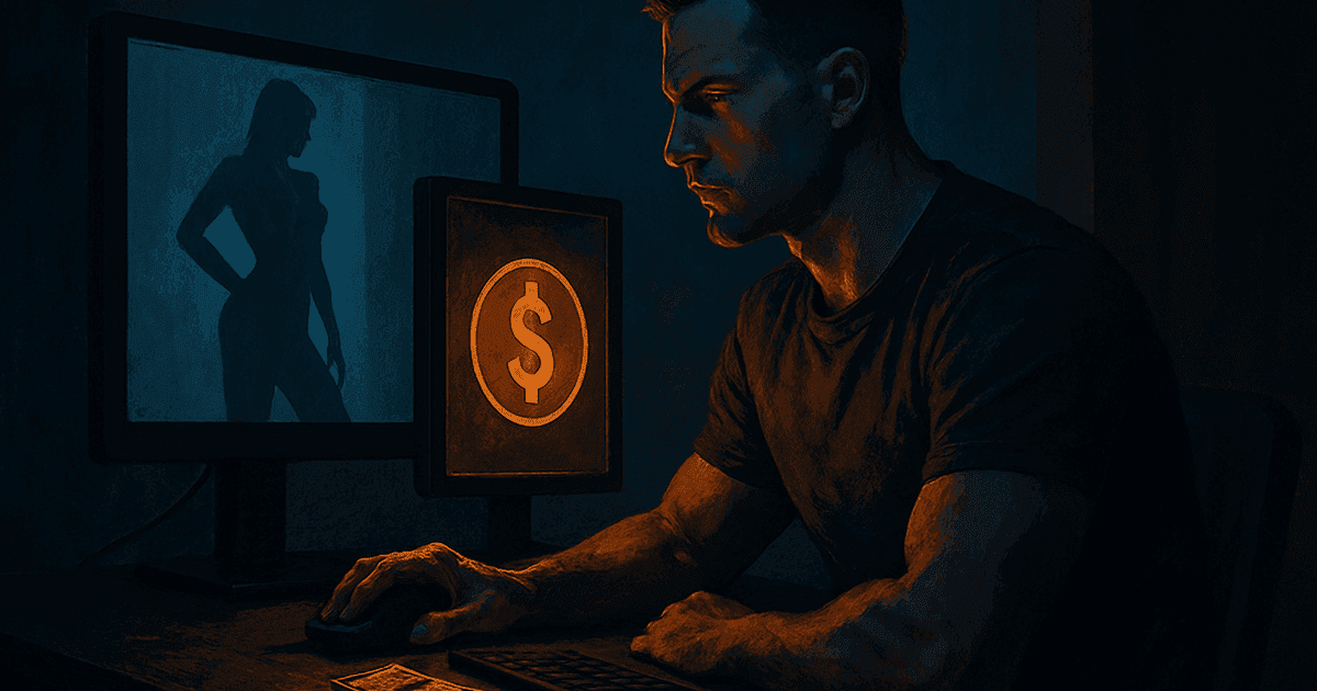Overwrite Porn Appetitive Memories With Monetary Cue Extinction Protocols