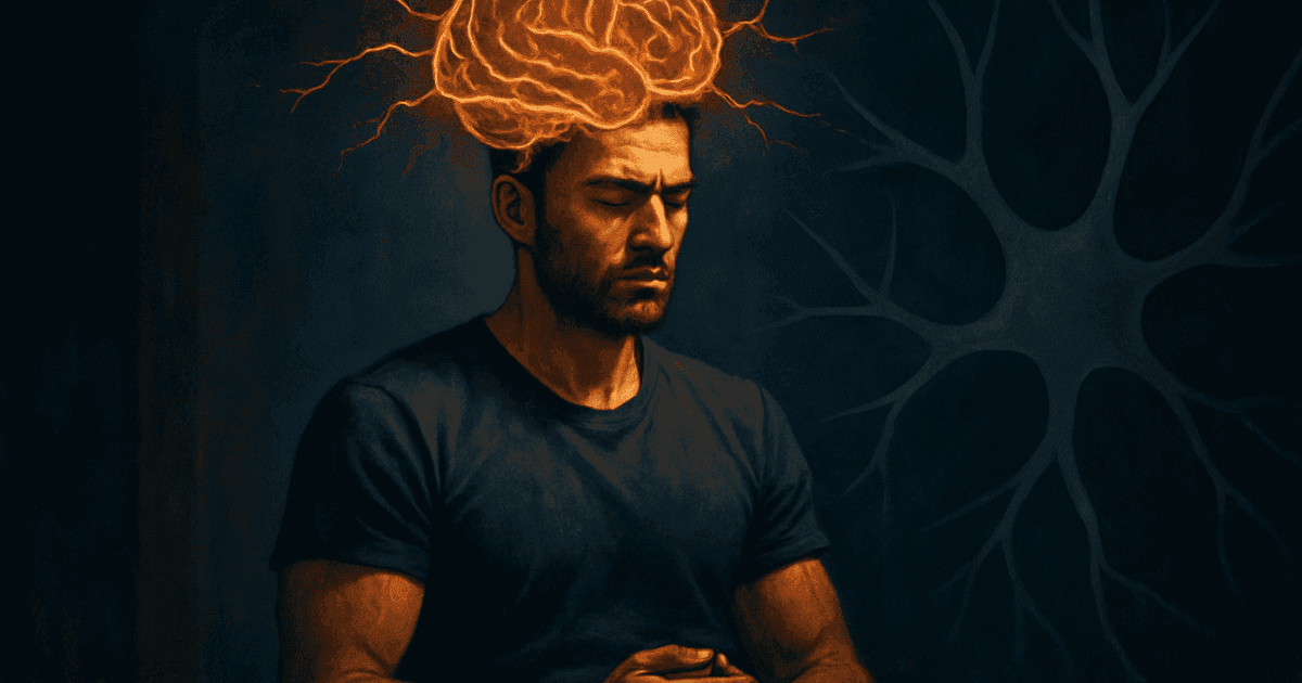 Rewire Porn-Addicted Brains Using Neuroplasticity Meditation Protocols